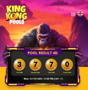 Trik Menang Togel KINGKONG POOLS?