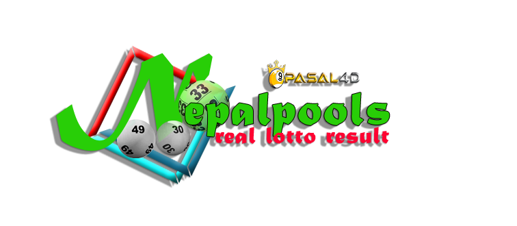 Live Draw Resmi Nepal Pools Pasaran Togel Online