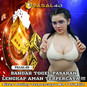 Hubungan Pasal4D dengan Keamanan Situs Togel Terpercaya